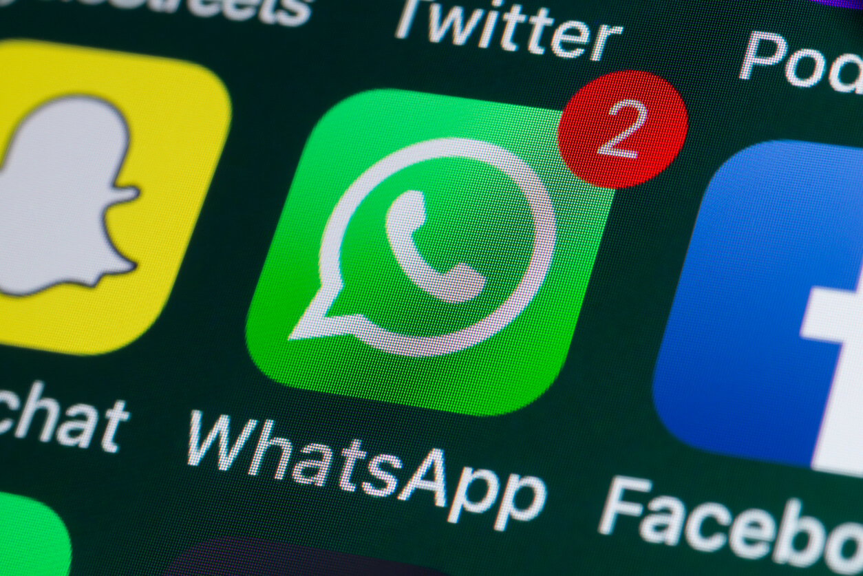 How To Identity The New Age Phishing via WhatsApp